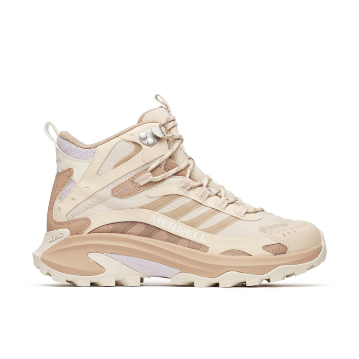 Moab Speed 2 Mid Gore-Tex Women's