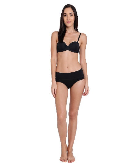 MONAL Hipster Panties - SINGLE