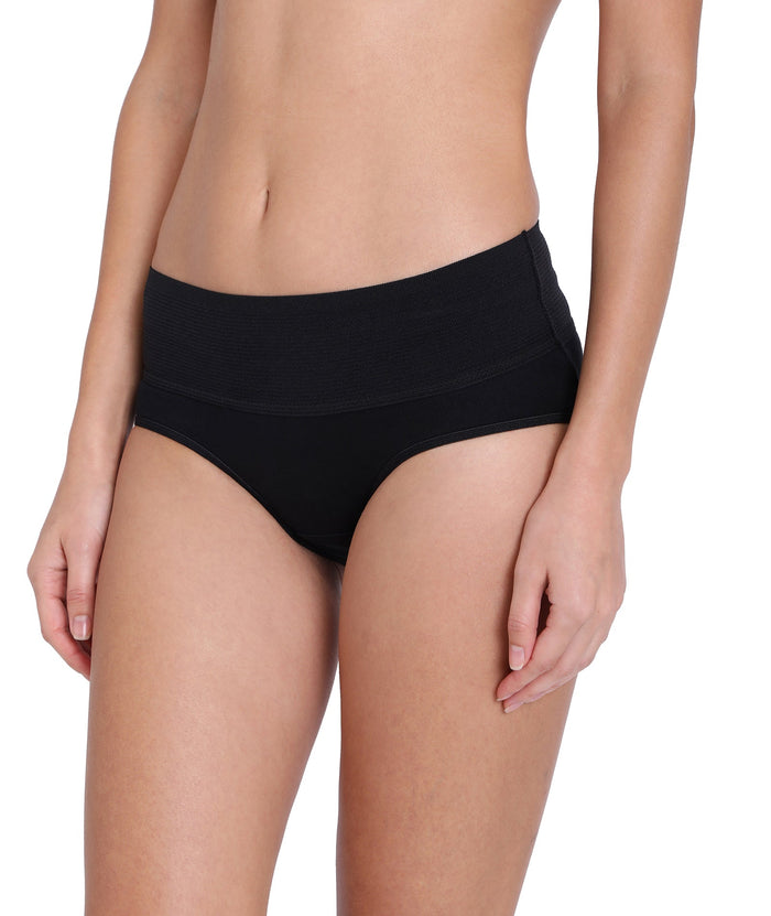 MONAL Hipster Panties - SINGLE