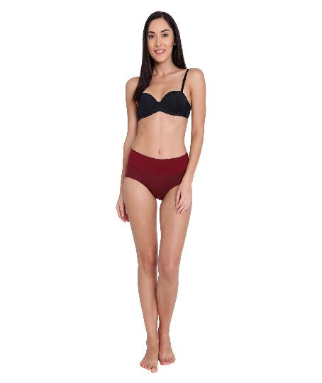 MONAL Hipster Panties - SINGLE