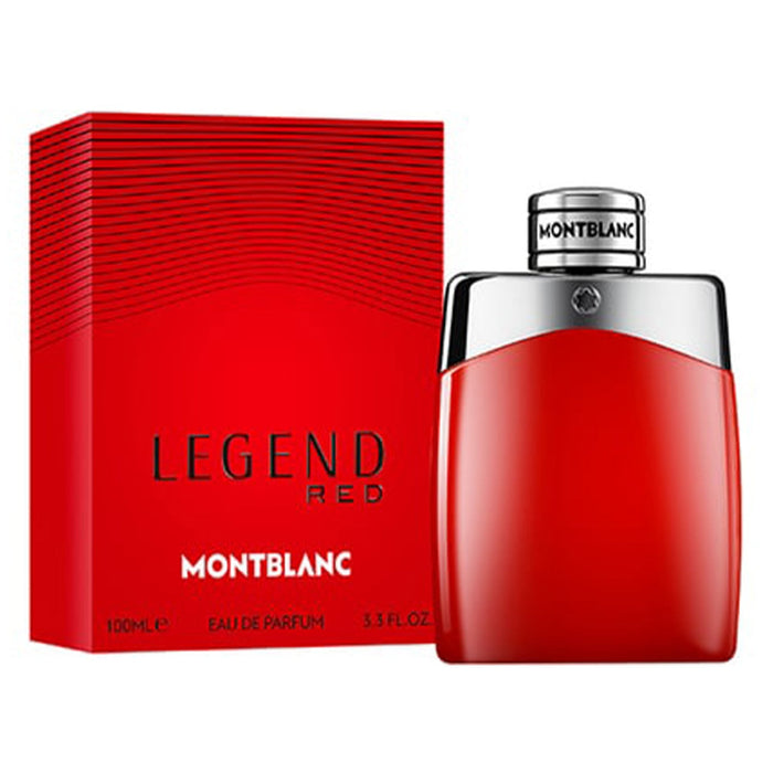 Montblanc Legend Red Eau De Parfum 100ml Spray