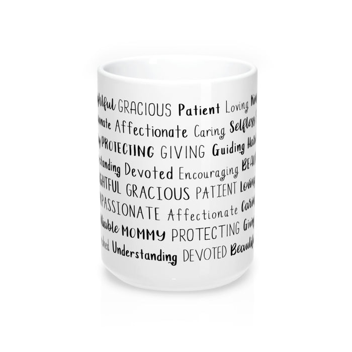 Mother's Day Mug