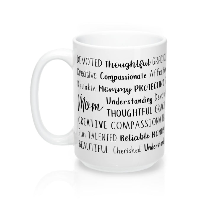 Mother's Day Mug