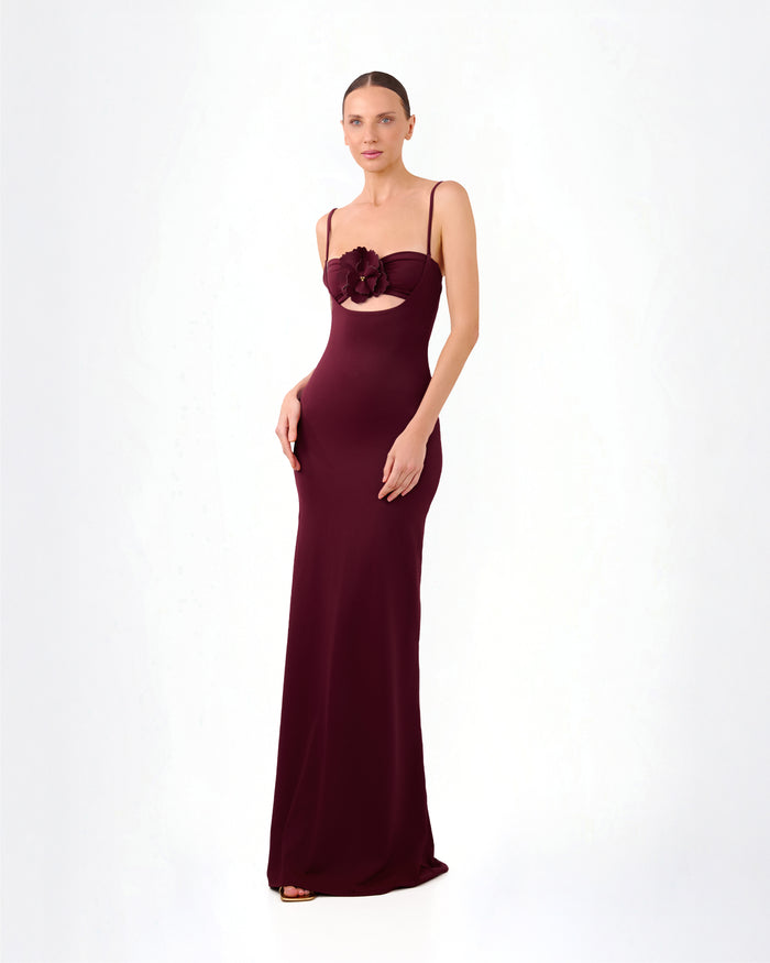 NORA DRESS