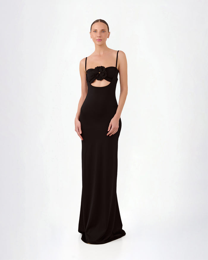 NORA DRESS