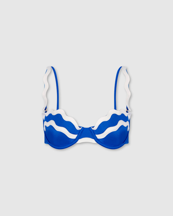 OLA BIKINI TOP