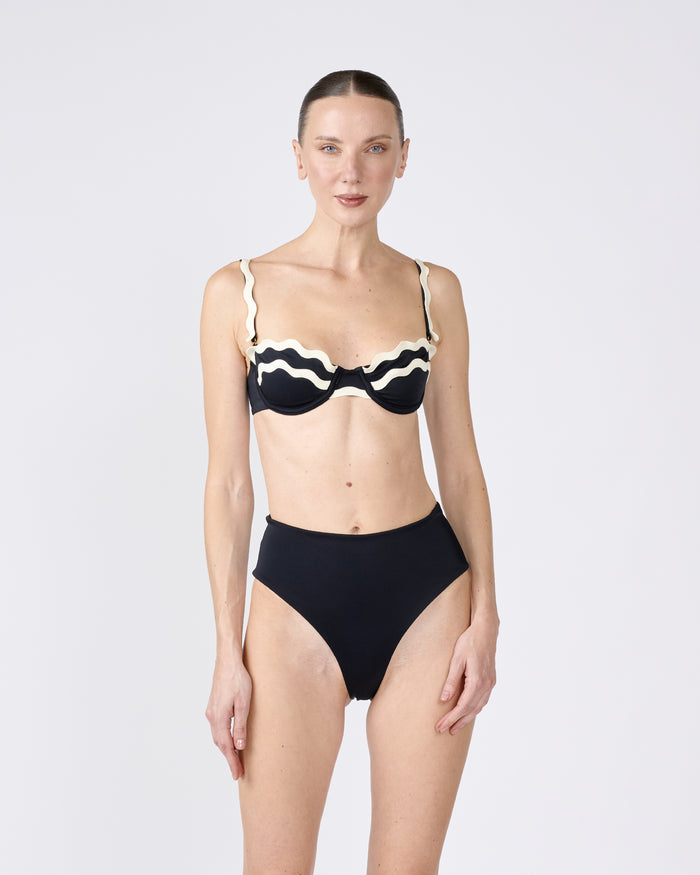 OLA BIKINI TOP