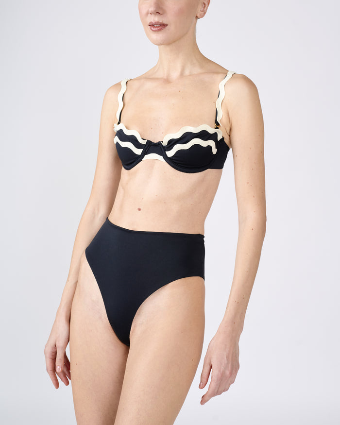 OLA BIKINI TOP