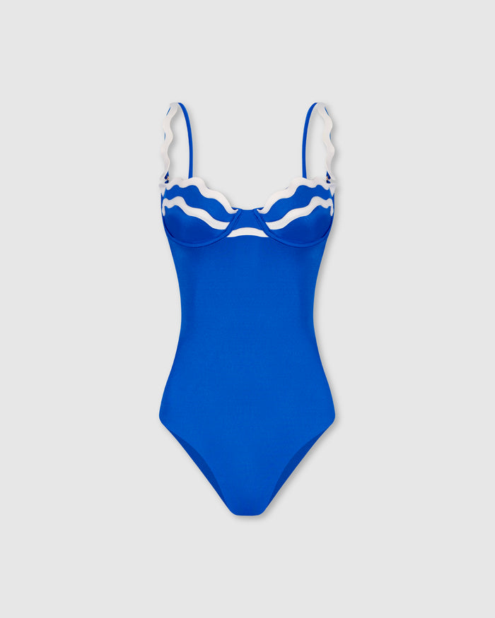 OLA ONE PIECE SWIMSUIT