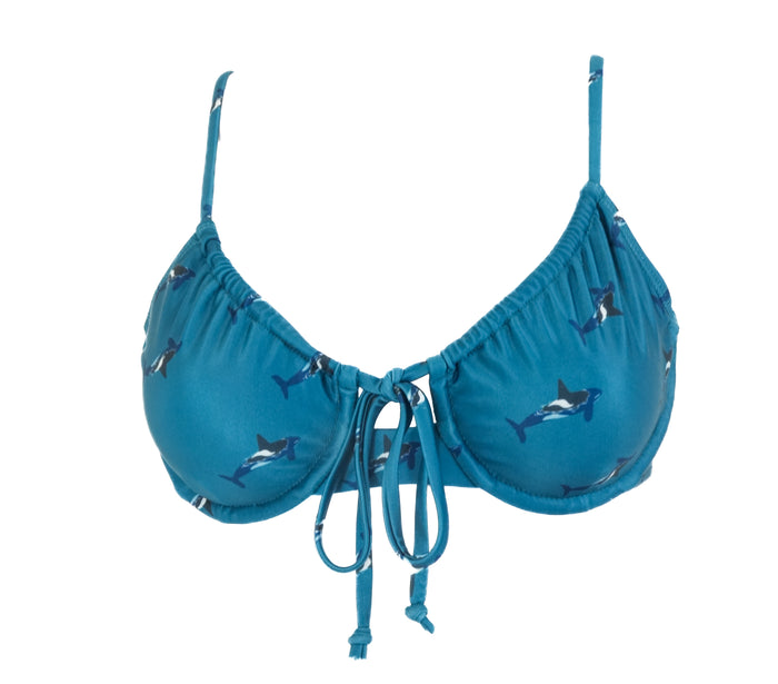 Orca Underwire Bikini Top