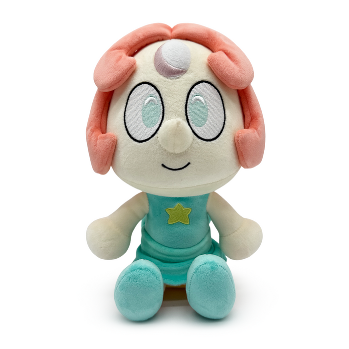Pearl Plush (9in)
