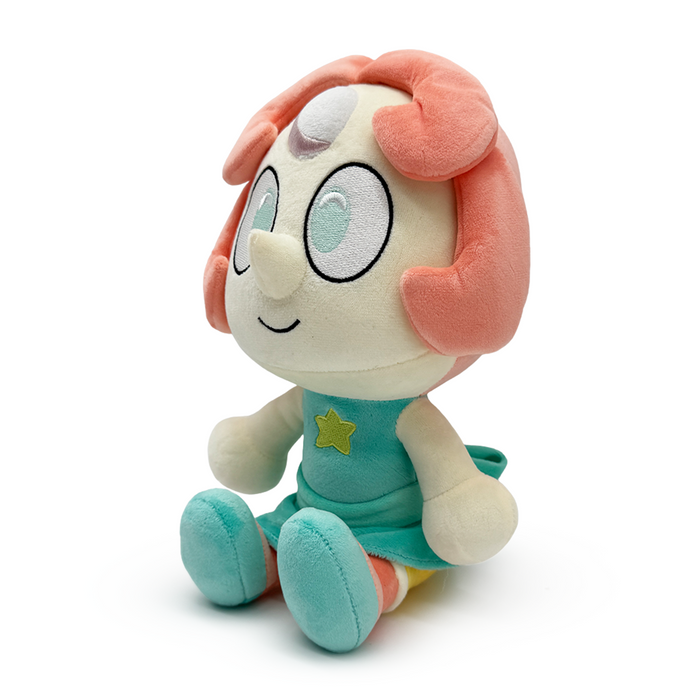 Pearl Plush (9in)