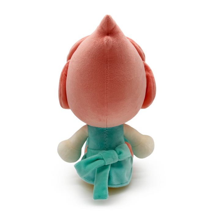 Pearl Plush (9in)
