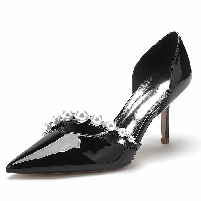Black / US5