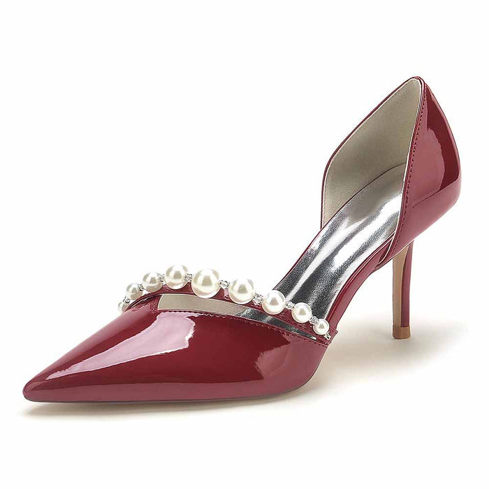 Wine Red / US5