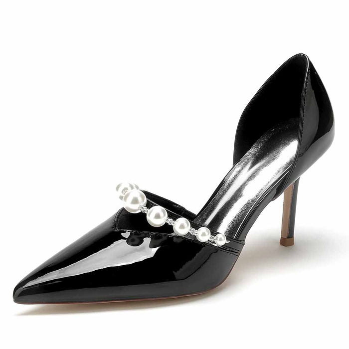 Black / US5