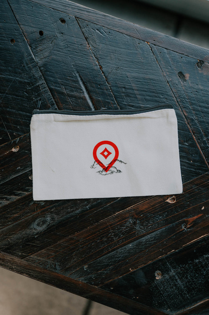 Pencil Bag