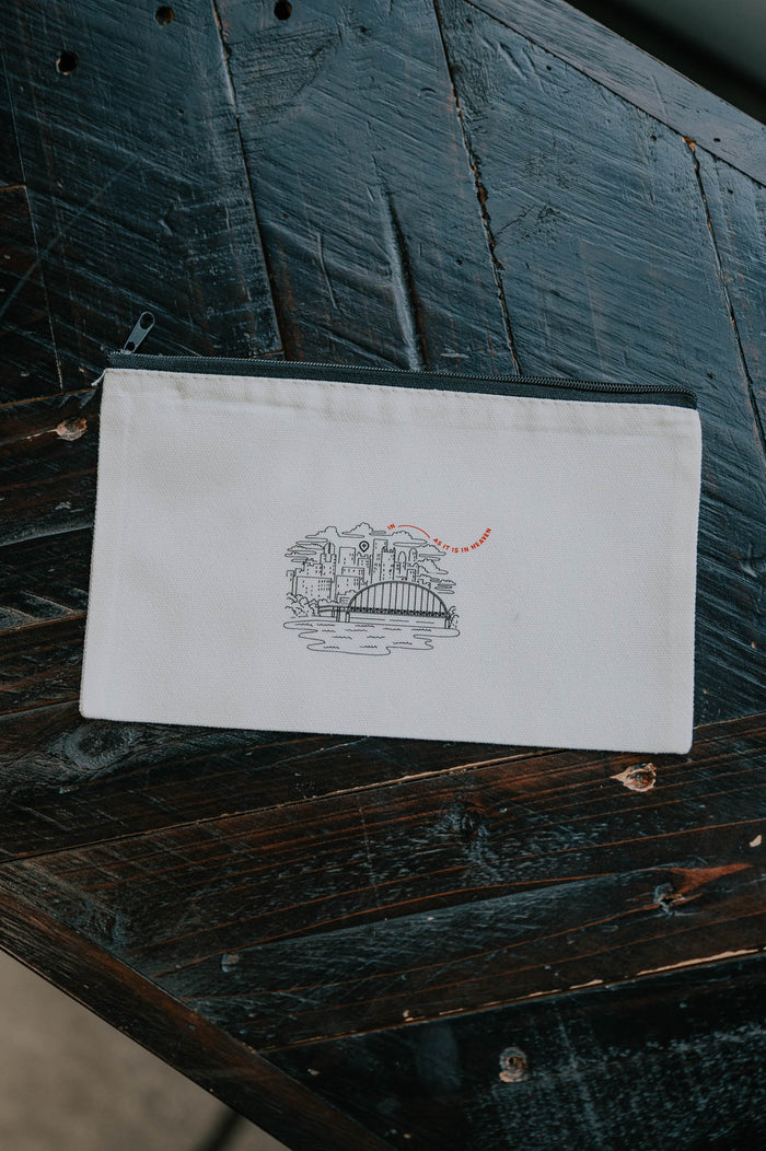 Pencil Bag