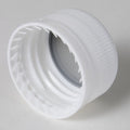 A Plastic screw cap for PET bottles