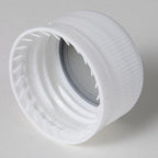 A Plastic screw cap for PET bottles