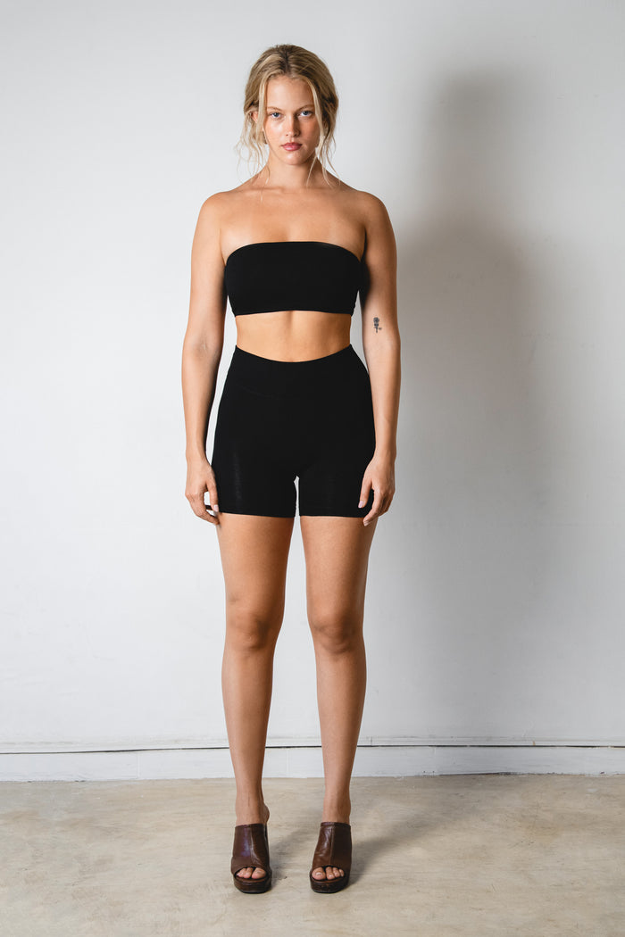 Poise Shorts
