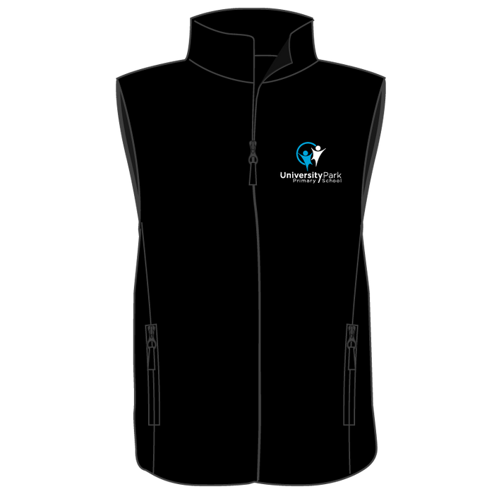 Polar Fleece Vest