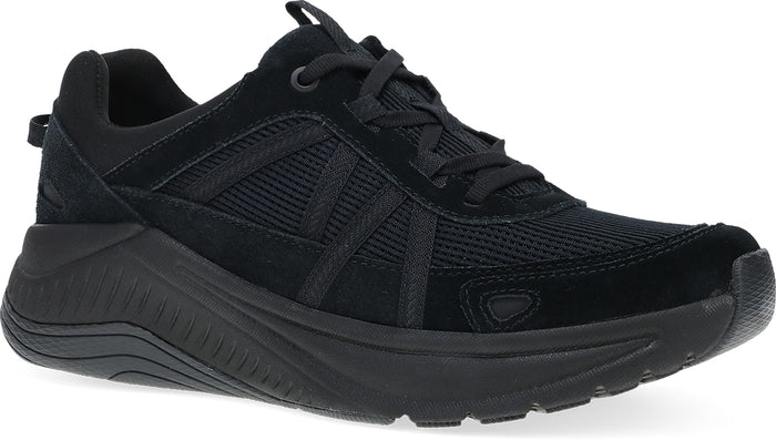 Poppy - Black/Black