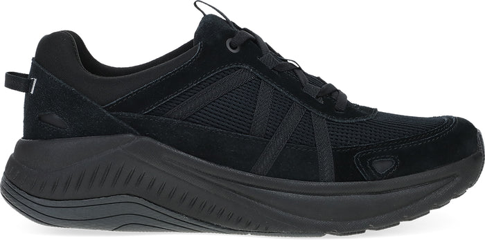 Poppy - Black/Black