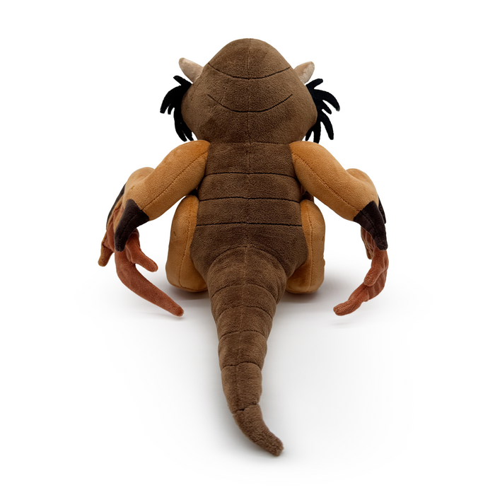 Proto-Drake Plush (9in)