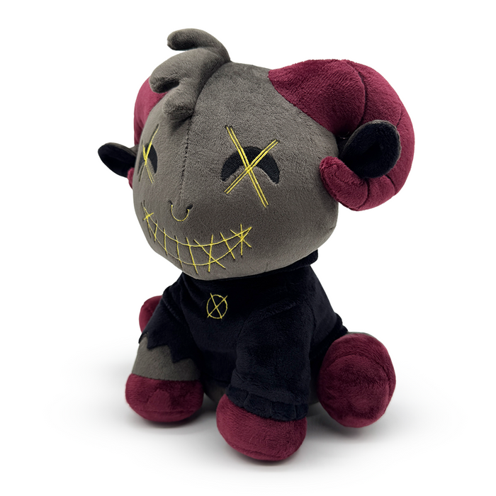Purge Rammie Plush (9in)