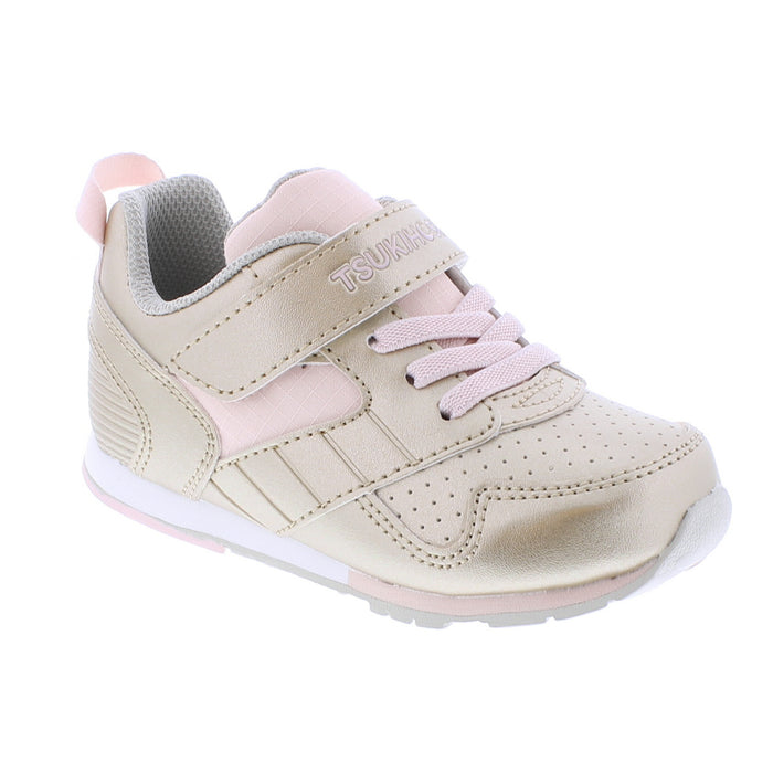 Racer - Gold/Rose - Kids