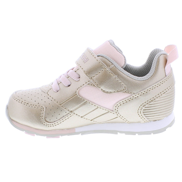 Racer - Gold/Rose - Kids