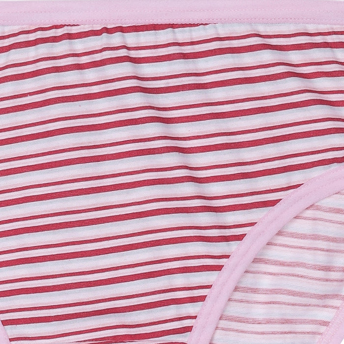 Red Rose Girls Panties | BABY-57