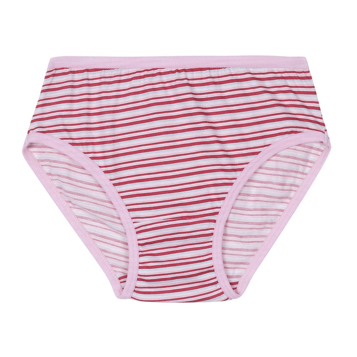 Red Rose Girls Panties | BABY-57