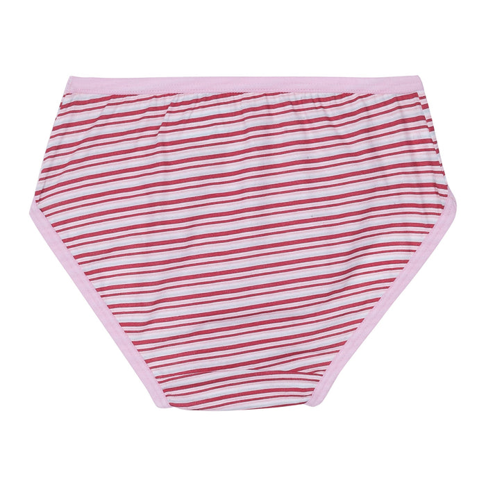Red Rose Girls Panties | BABY-57