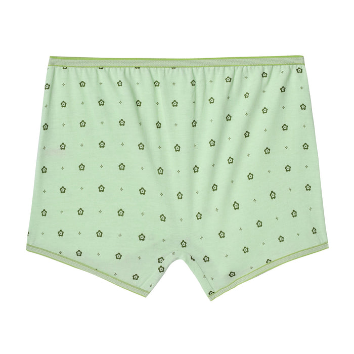 Red Rose Girls Panties BABY SHORT| BABY-161