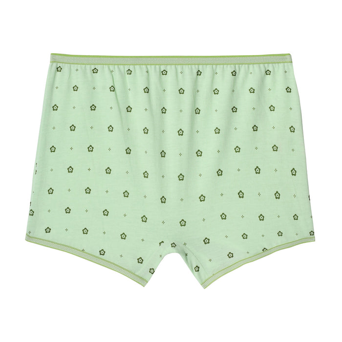 Red Rose Girls Panties BABY SHORT| BABY-161