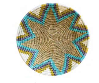 Savannah eDlangeni Grass Bowl