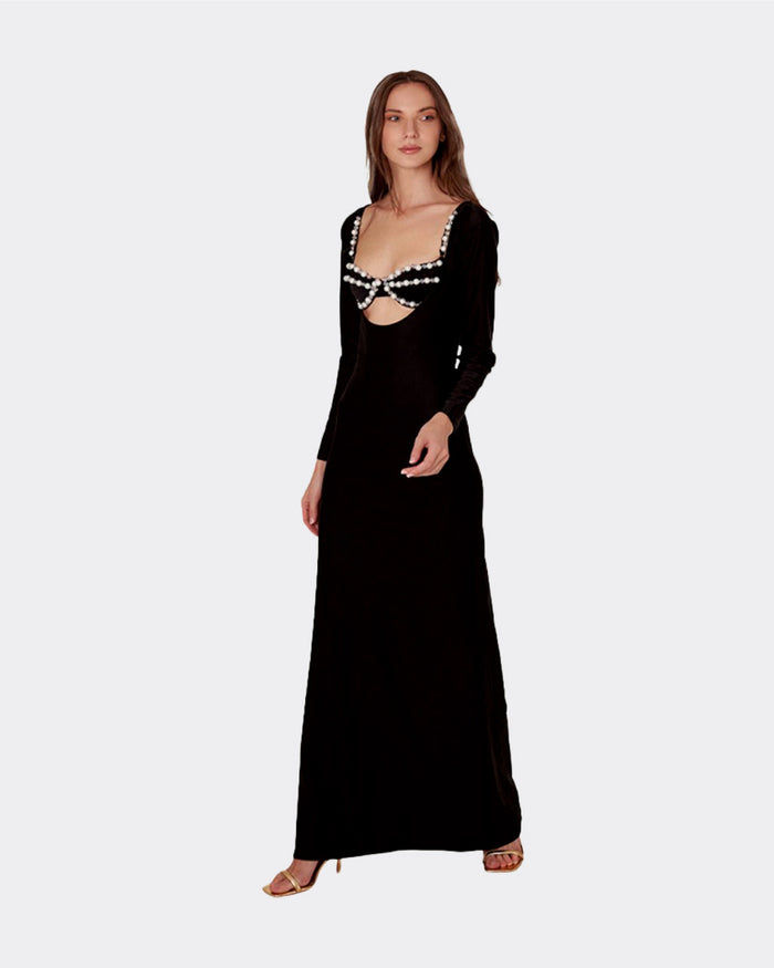 SILVANA DRESS
