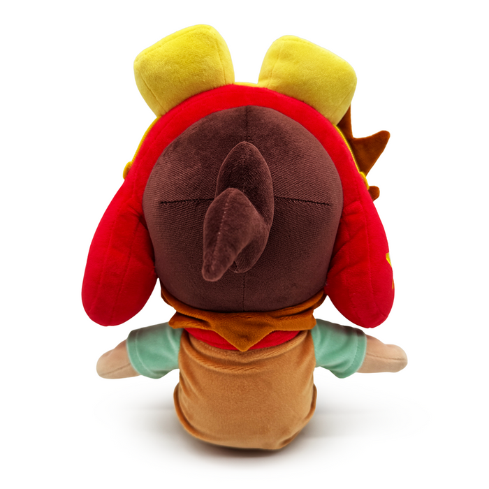 Sock Plush (9in)