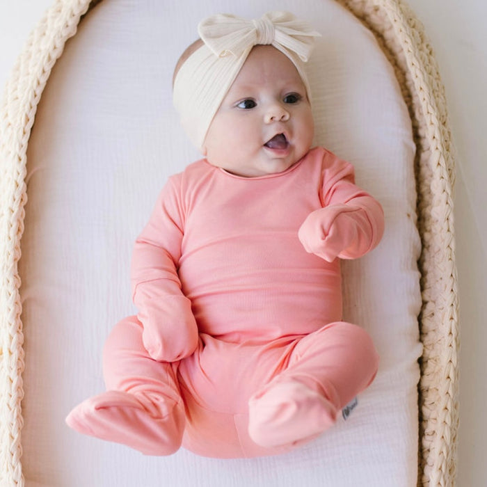 Sorbet Day to Night Romper