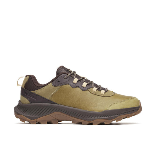 Speed Strike 2 Leather Men's