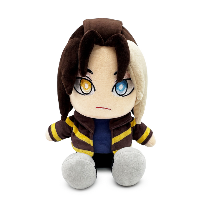 Speshel Plush (9in)