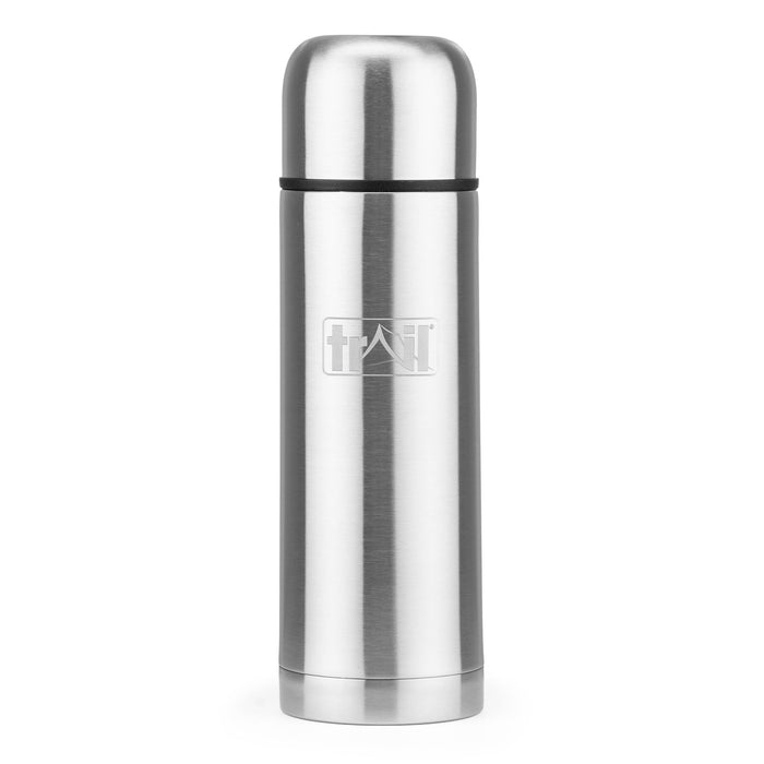 #Colour_Silver | Capacity_500ml