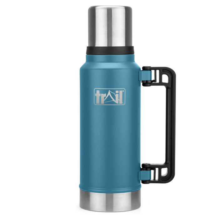 1000ml / Teal
