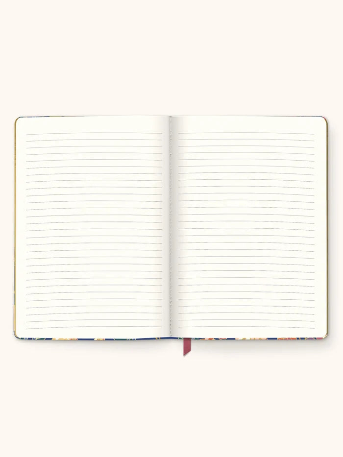 Studio Oh! Woodland Twilight Clara Clothbound Journal