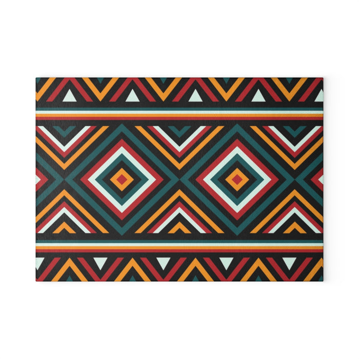 8" x 11" / Rectangle