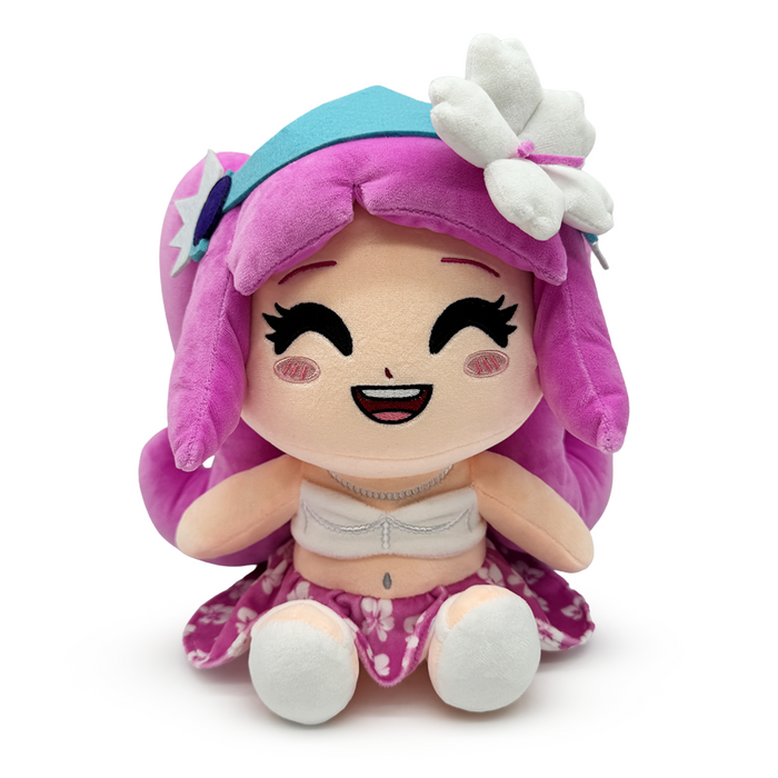 Summer Vanilbean Plush (9in)