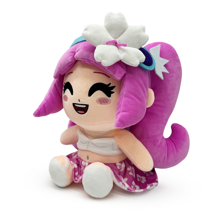 Summer Vanilbean Plush (9in)