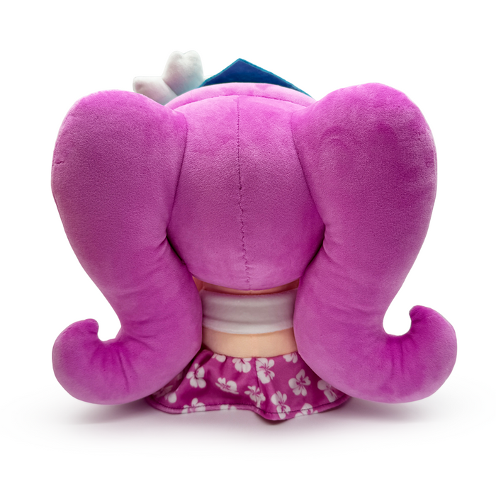 Summer Vanilbean Plush (9in)